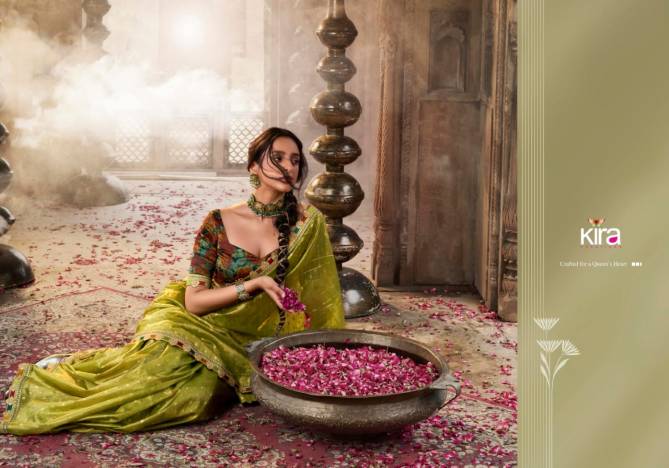 Gulshan By Naari Viscose Pashmina Jacquard Salwar Kameez Wholesale Shop In Surat
